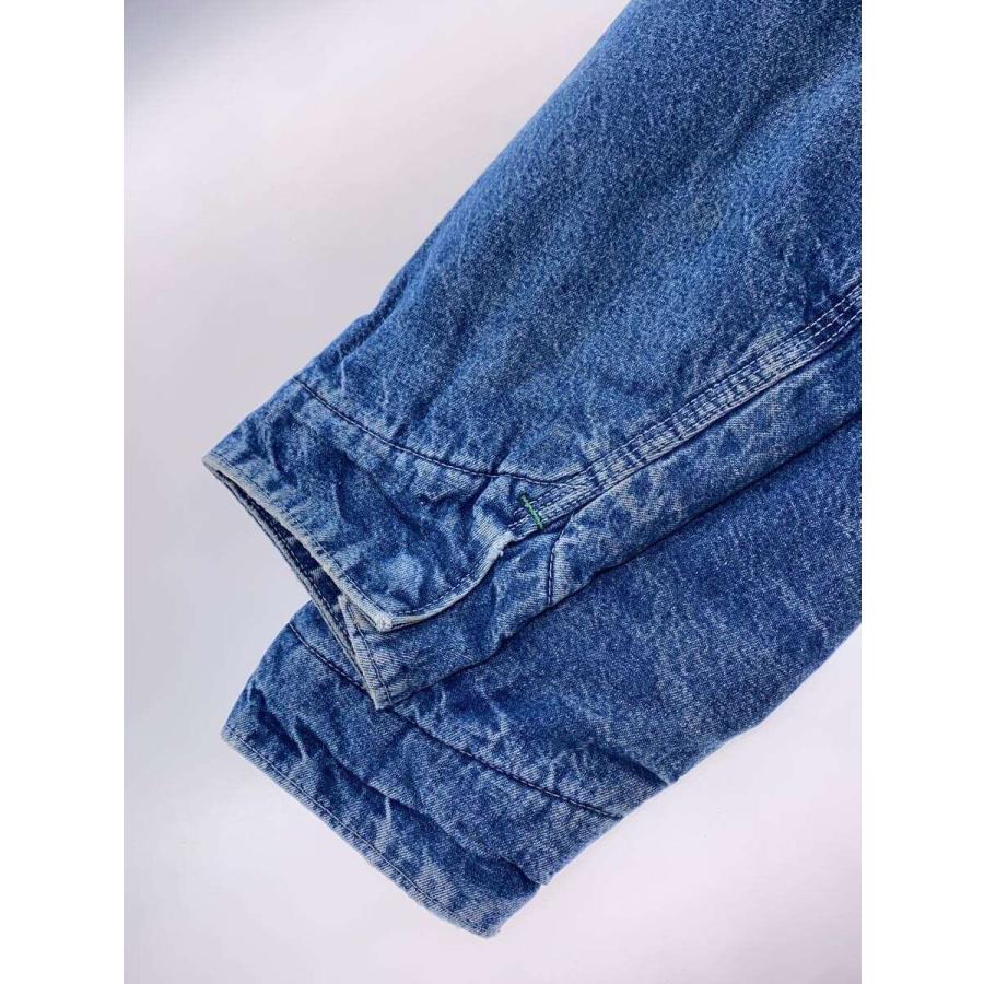 OshKosh◇Gジャン/42/コットン/IDG/インディゴ/青/70s/USA製 OshKosh◇Gジャン/42/コットン/IDG/インディゴ/青/70s/USA製