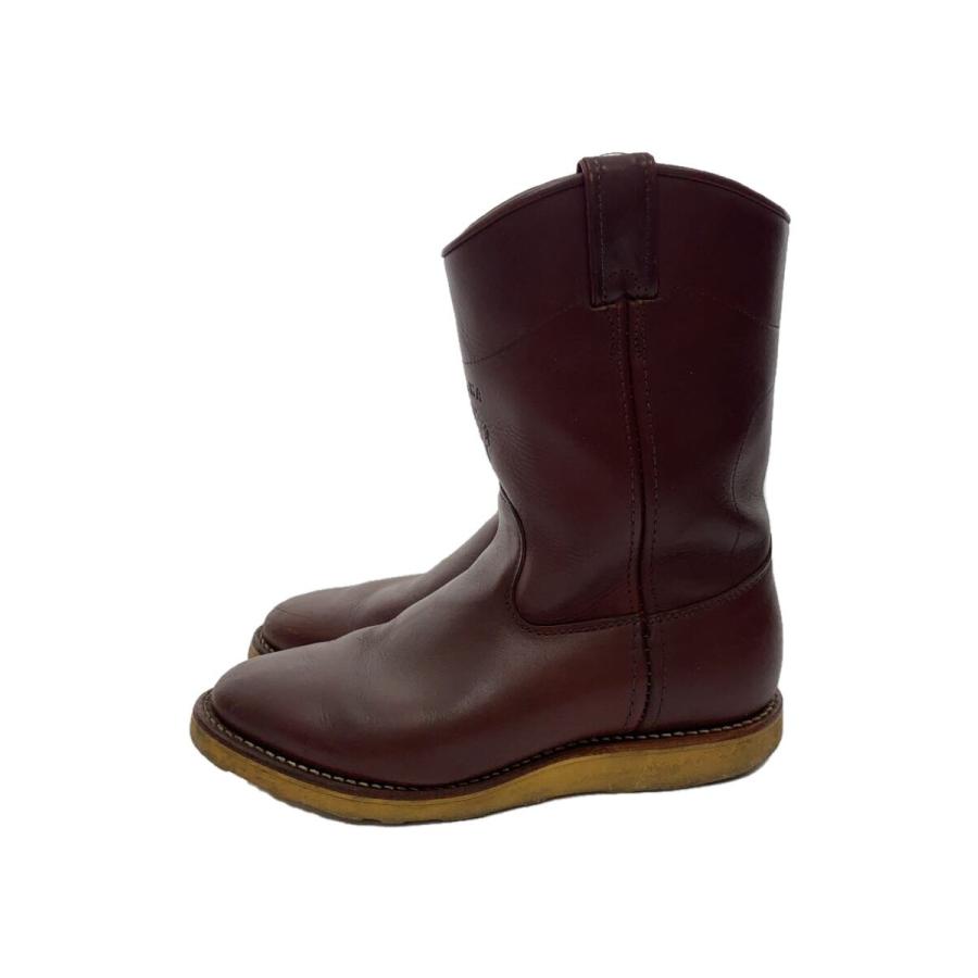 Chippewa エンジニアブーツ US7 チペワ CHIPPEWA 7'' STEEL TOE ENGINEER 1901M58(9 BK ODESSA(B-WLT): GOOD