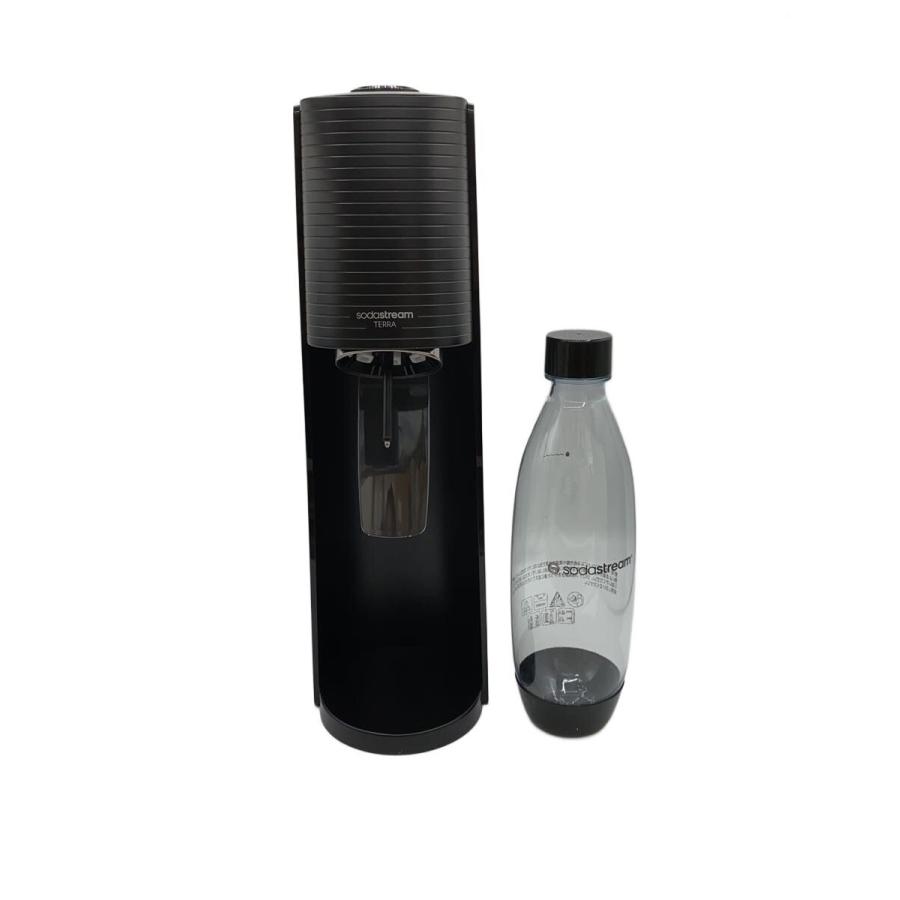sodastream◇炭酸水メーカー SSM1101 : セカンドストリートYahoo!店