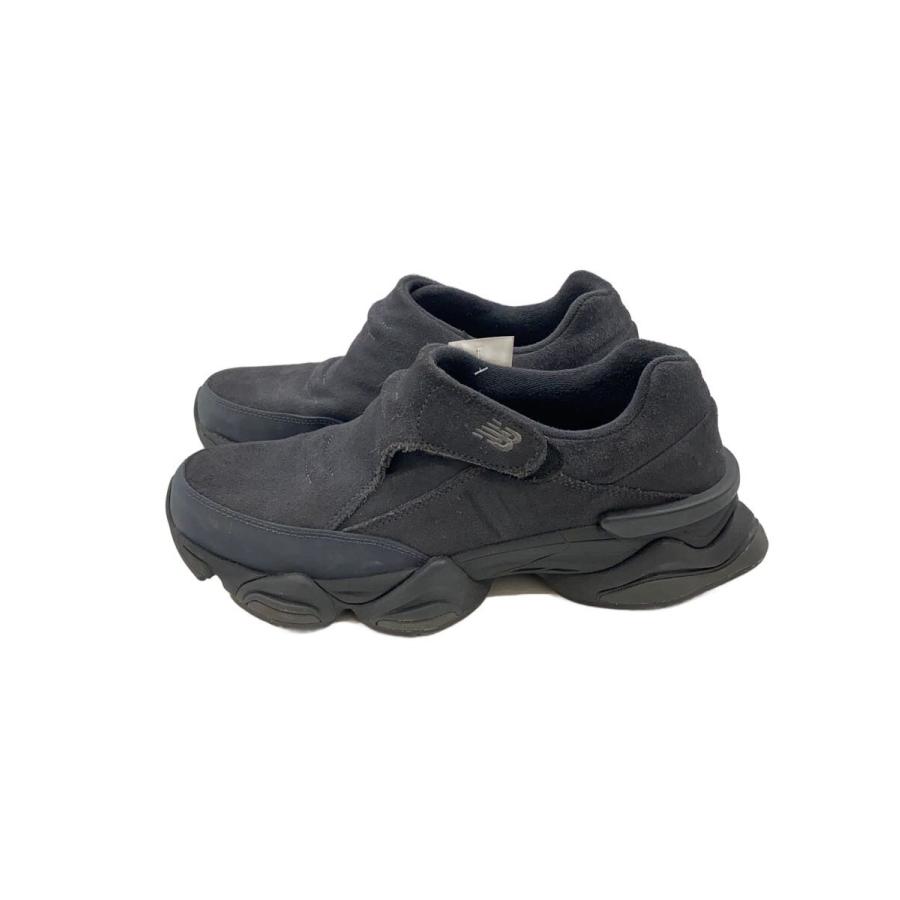 NEW BALANCE◇U8040/ブラック/27cm/BLK : セカンドストリートYahoo!店
