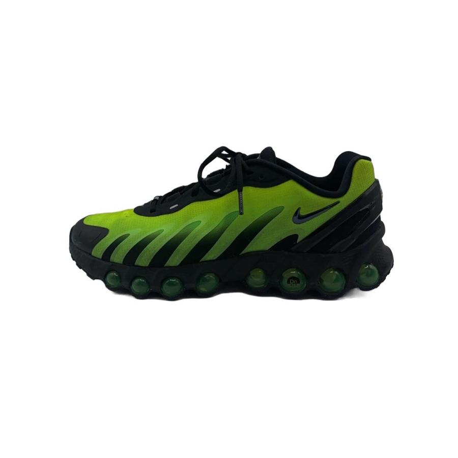 NIKE◇AIR MAX DN8_エア マックス DN8/27.5cm/GRN : セカンド 