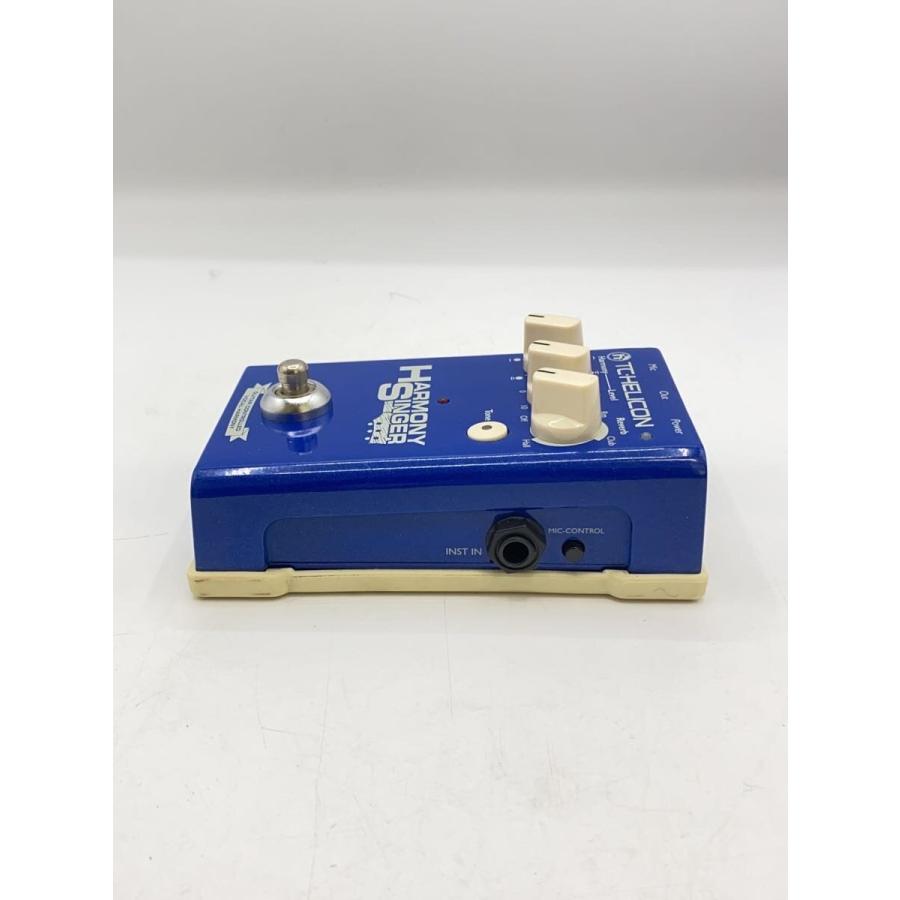 TC HELICON◇エフェクター Harmony Singer : セカンドストリートYahoo