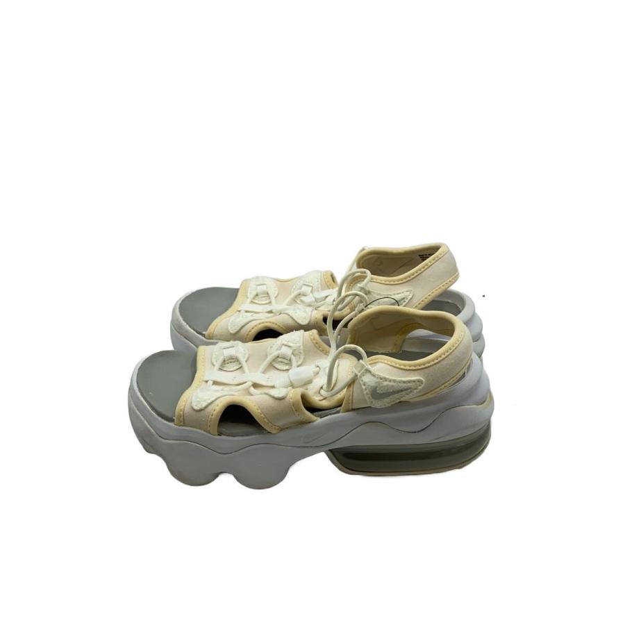 【美品】　エアマックス　ココ　サンダル　NIKE ナイキ　24 NIKE◇AIR MAX KOKO SANDAL_エアマックス ココ サンダル/24cm/WHT
