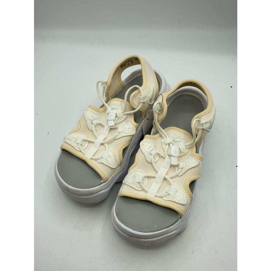 NIKE◇AIR MAX KOKO SANDAL_エアマックス ココ サンダル/24cm/WHT