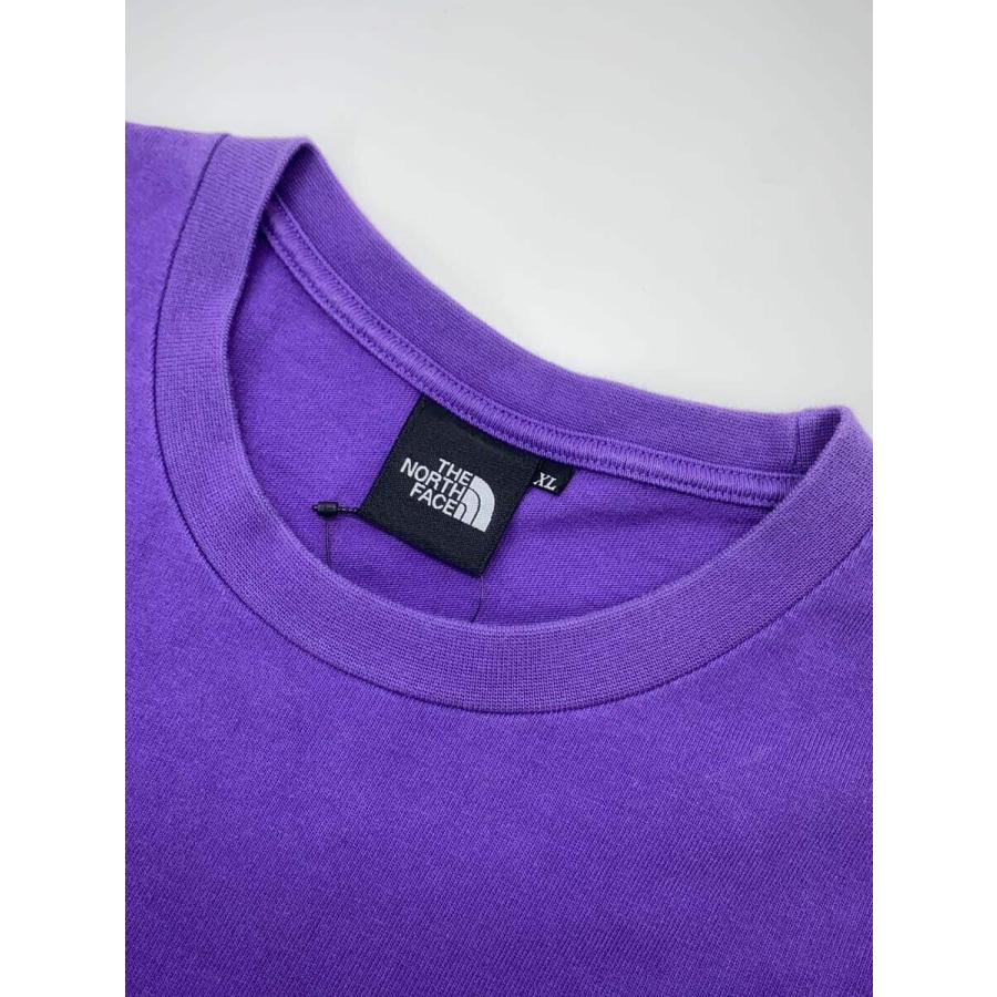 THE NORTH FACE◆Tシャツ/XL/コットン/PUP/プリント/NT82030//｜ssol-shopping｜06