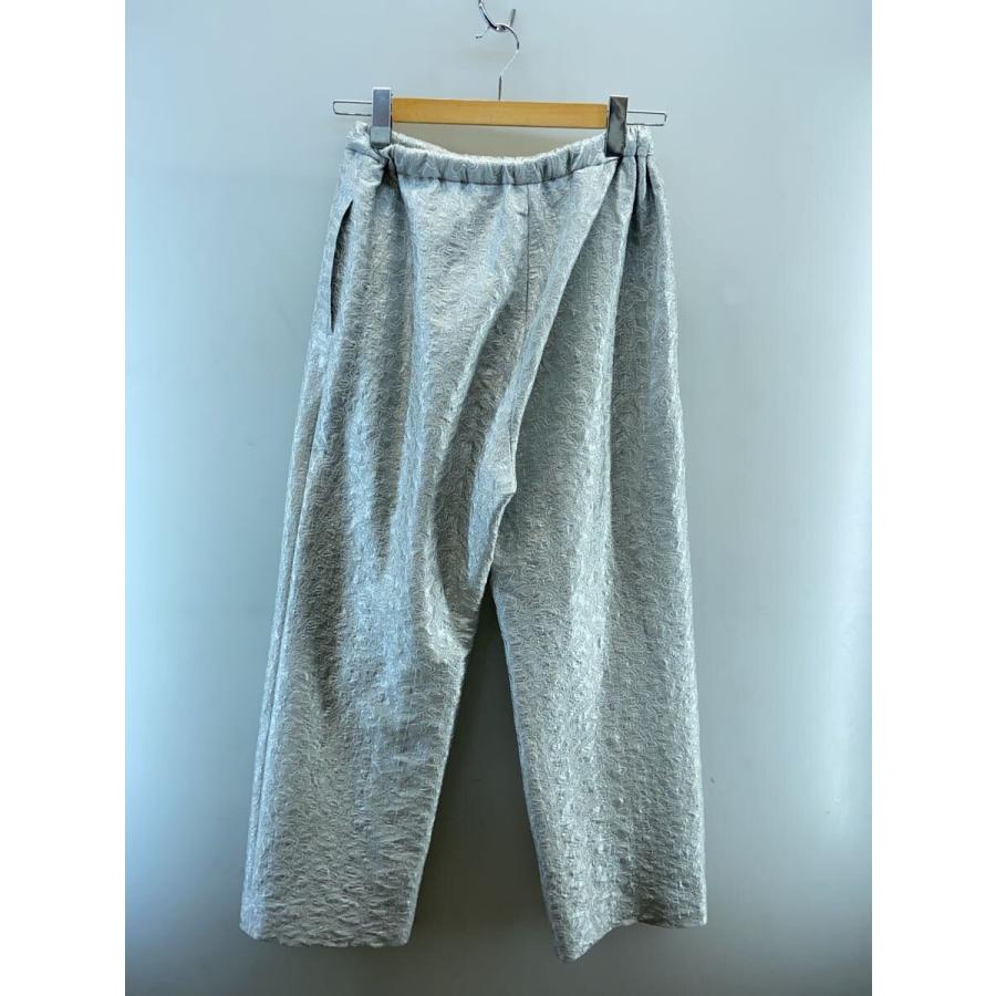 6(ROKU) BEAUTY & YOUTH UNITED ARROWS◇24SS/シルバーカラー 6(ROKU) BEAUTY & YOUTH UNITED ARROWS◇24SS/シルバーカラー