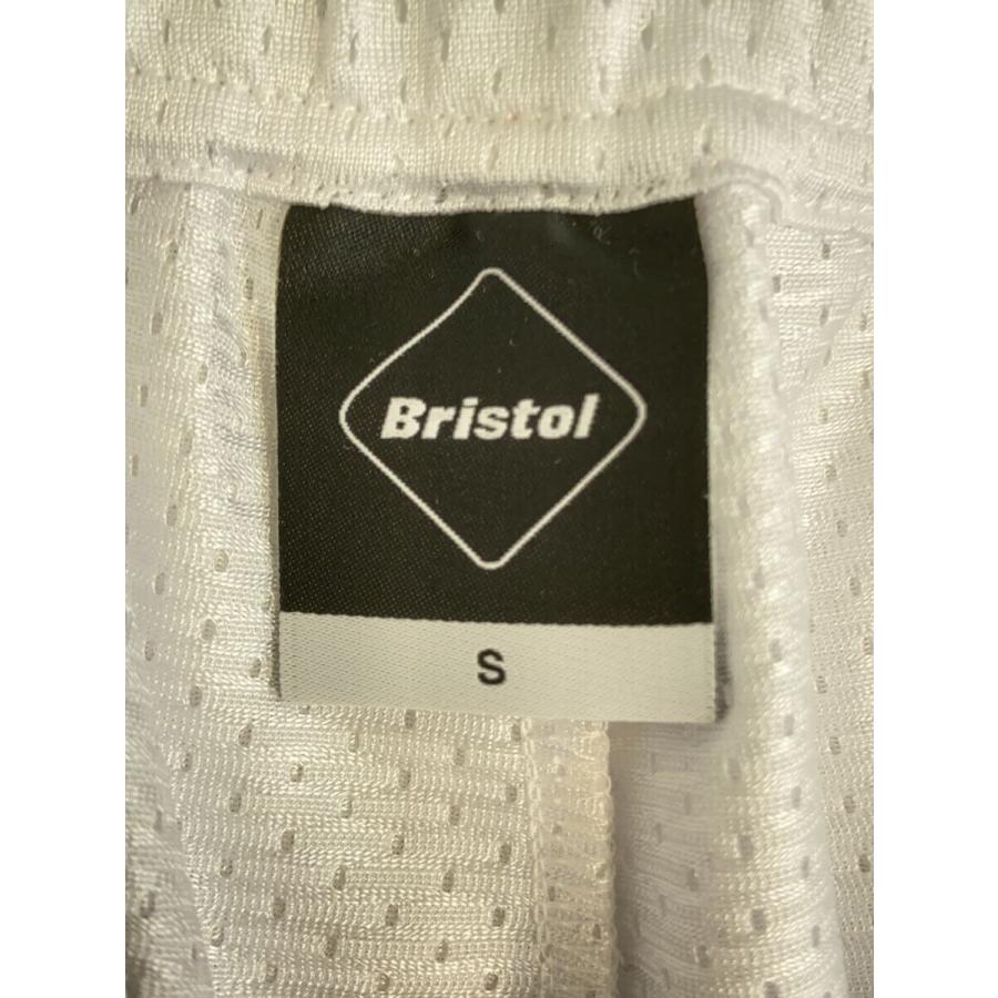 F.C.R.B.(F.C.Real Bristol)◇24AW/PRACTICE MESH SHORTS F.C.R.B.(F.C.Real Bristol)◇24AW/PRACTICE MESH SHORTS