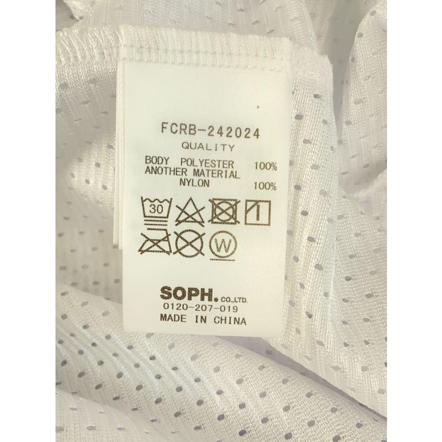 F.C.R.B.(F.C.Real Bristol)◇24AW/PRACTICE MESH SHORTS F.C.R.B.(F.C.Real Bristol)◇24AW/PRACTICE MESH SHORTS