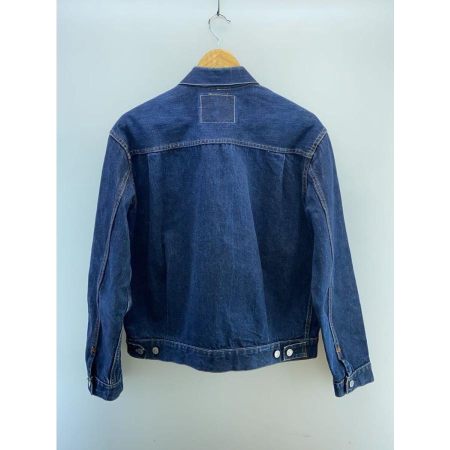 Levi's◇98年製/バレンシア工場/507XX/2nd/BIGE/色残り良好/G Levi's◇98年製/バレンシア工場/507XX/2nd/BIGE/色残り良好/G