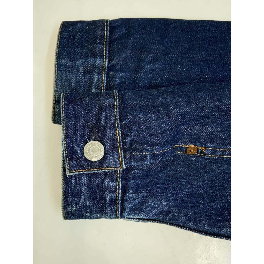 Levi's◇98年製/バレンシア工場/507XX/2nd/BIGE/色残り良好/G Levi's◇98年製/バレンシア工場/507XX/2nd/BIGE/色残り良好/G