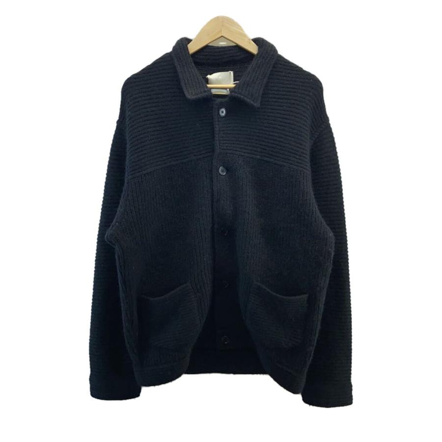 YOKE◇23AW/1LDK別注/WOOL MOHAIR TRACKER JACKET/ジャケット/2/ウール
