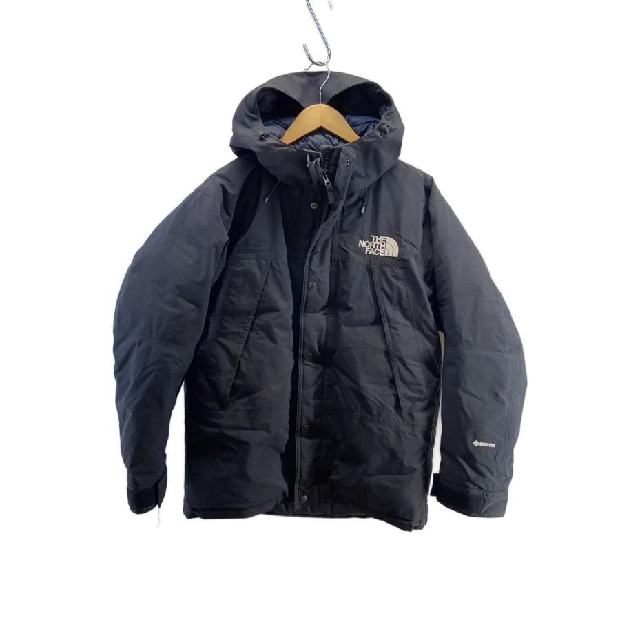 THE NORTH FACE◇MOUNTAIN DOWN JACKET_マウンテンダウンジャケット/M 