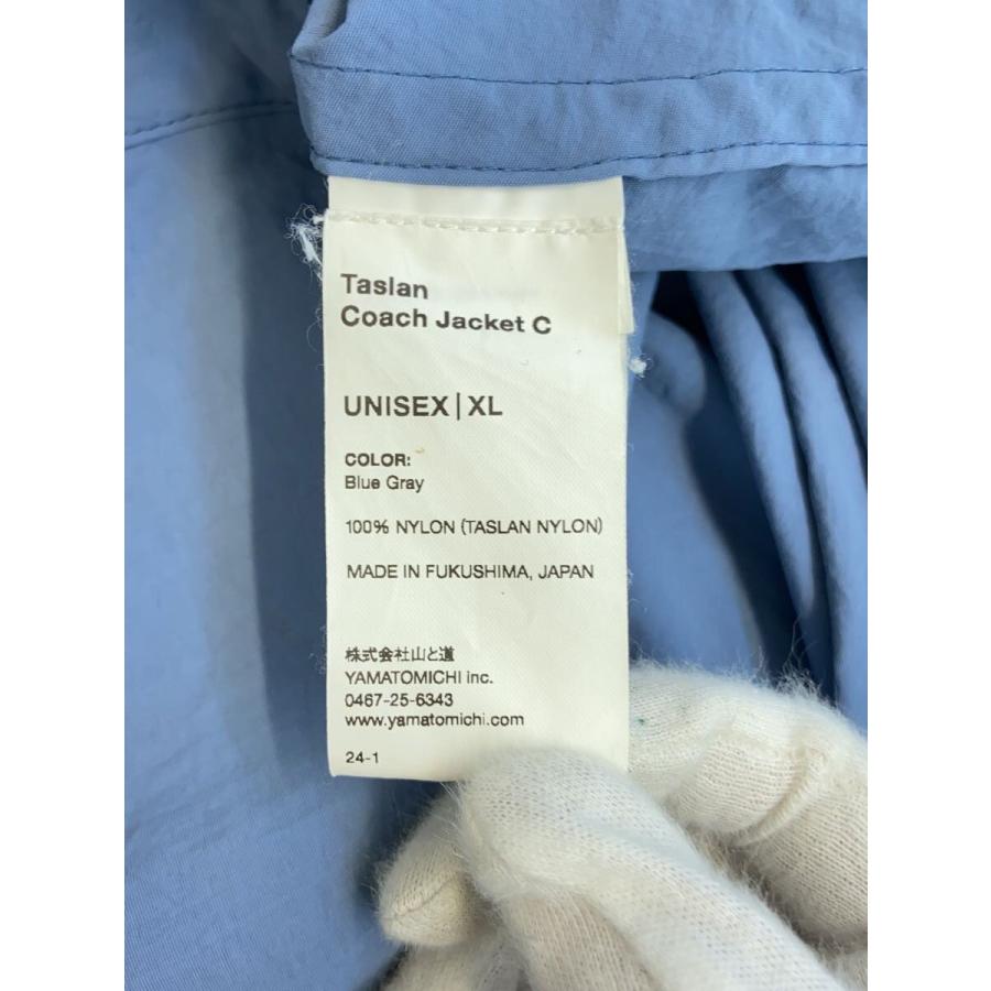 山と道 U.L. HIKE & BACKPACKING SHOP◇taslan coach jacket