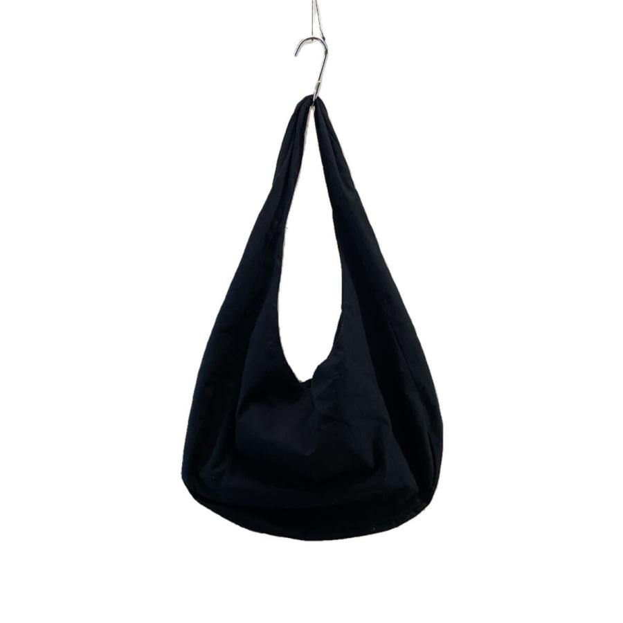 新品】CLANE ROUND TOTE BAG新店舗限定 トートバッグ 黒 【公式通販】