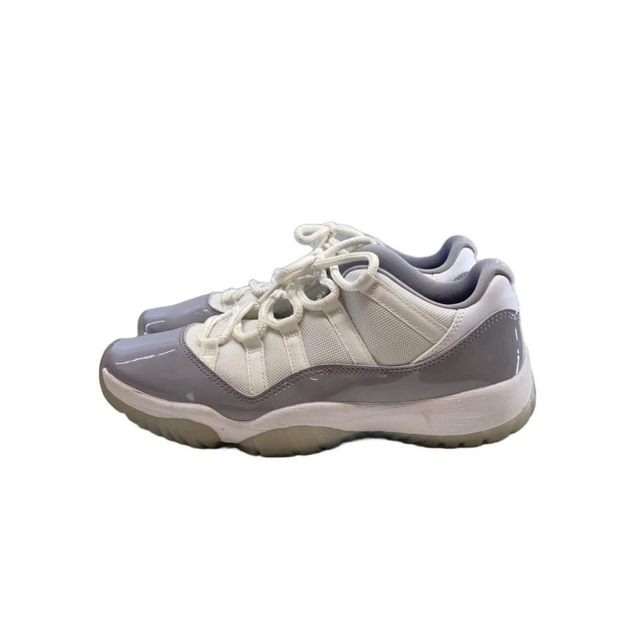 NIKE AIR JORDAN 11 RETRO LOW 27.5cm