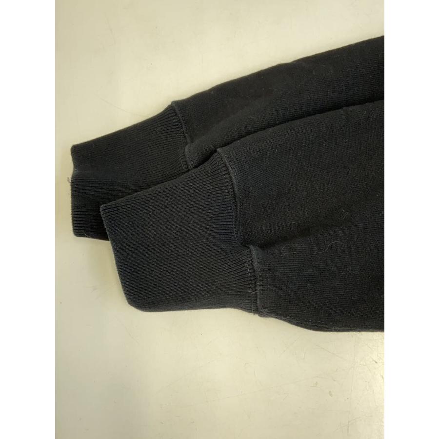 AURALEE◇SMOOTH SOFT BD SWEAT ZIP PARKA/ジップパーカー/O/コットン