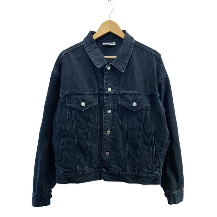 SOFTHYPHEN　キルティング　インディゴ　デニムジャケット　Gジャン SOFTHYPHEN キルティング インディゴ デニムジャケット Gジャン デニム