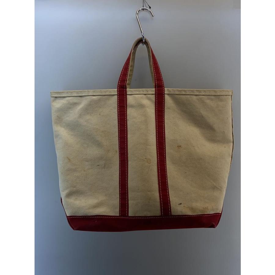 L.L.Bean◇70s/サイドTMタグ/ダブルTM表記/ビーントート/タグ取れかけ
