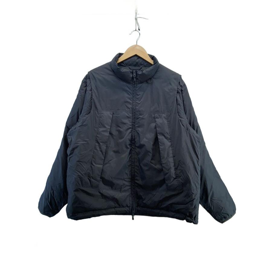 DAIWA PIER39 テックツーウェイフィールドインナー ダウンジャケットL DAIWA PIER39◇TECH 2WAY FIELD INNER DOWN JACKET/ダウンジャケット/L