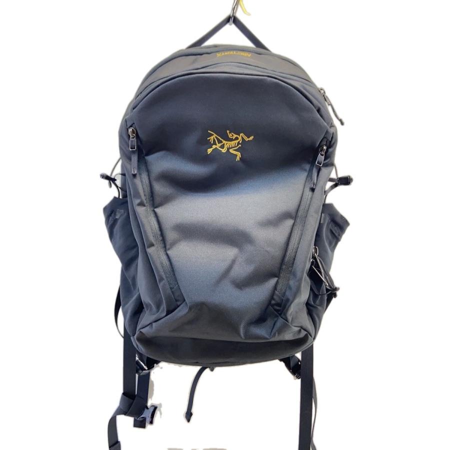 ARC'TERYX◇マンティス 26/リュック/ナイロン/BLK/X000006044