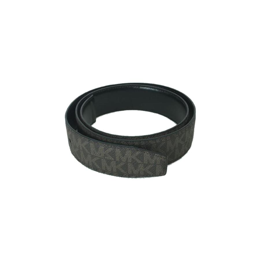MICHAEL KORS◆マイケルコース/ベルト/レザー/ブラウン/総柄/メンズ :2334941111906:セカンドストリートYahoo!店 -  通販 - Yahoo!ショッピング
