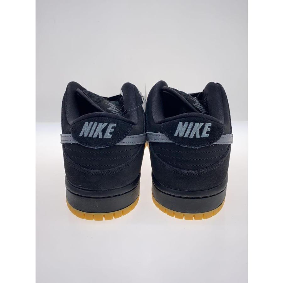 NIKE SB◆ローカットスニーカー/27cm/BLK/BQ6817-010｜ssol-shopping｜06