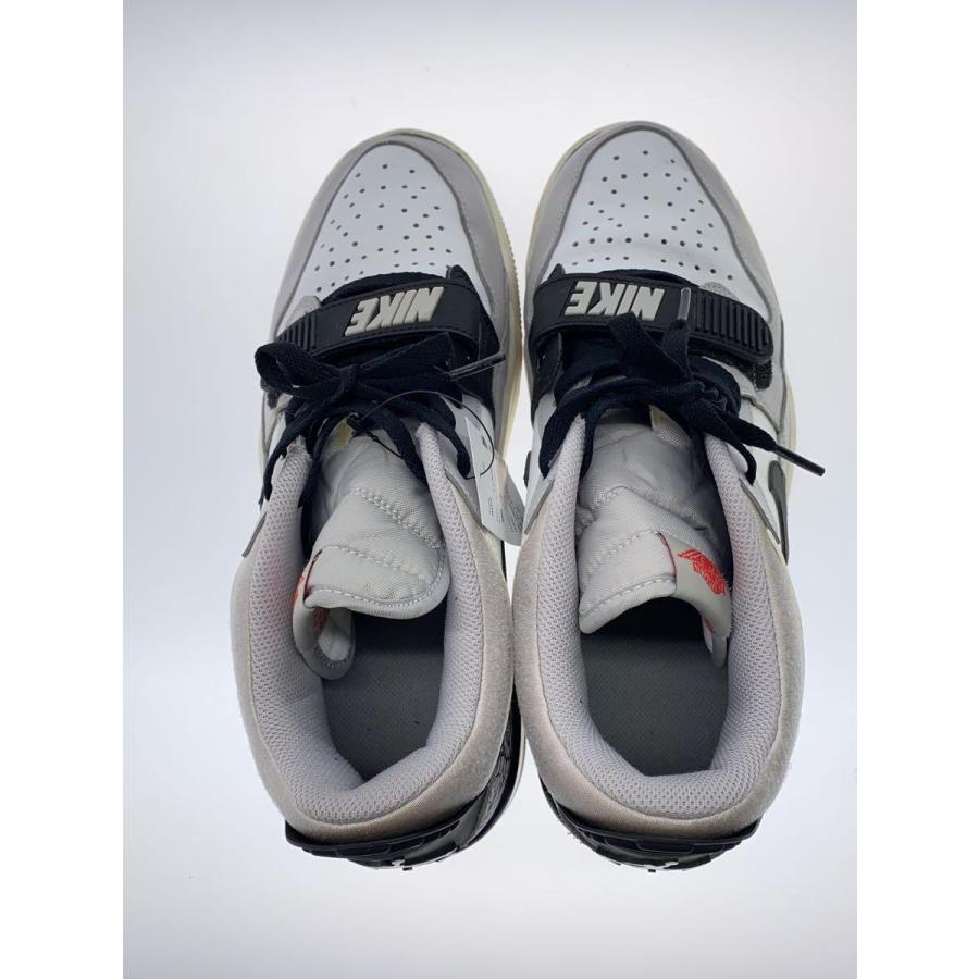 NIKE◆AIR JORDAN LEGACY 312 LOW/エアジョーダンレガシーロー/ホワイト/CD7069-101/2｜ssol-shopping｜03