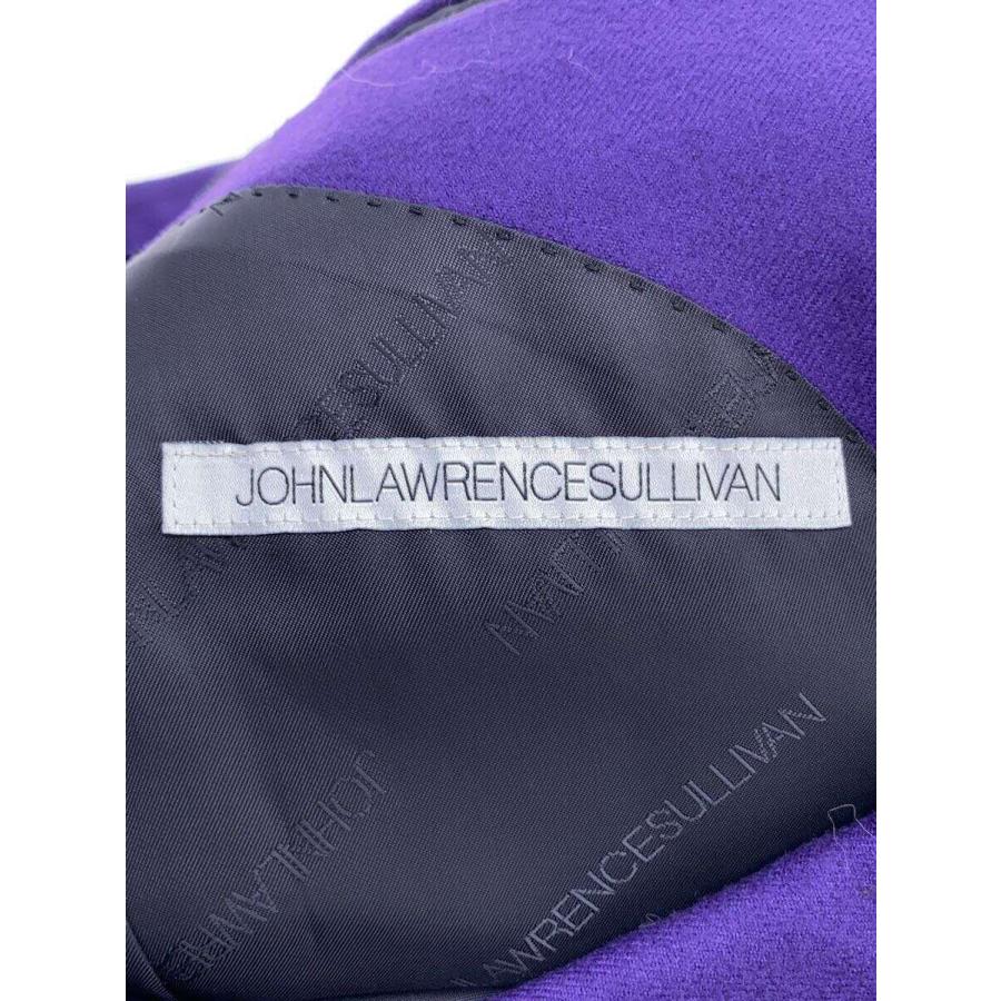 JOHN LAWRENCE SULLIVAN◆テーラードジャケット/34/ウール/PUP｜ssol-shopping｜03