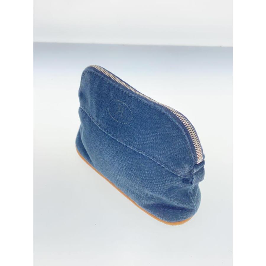 エルメス　HERMES セカンドポーチ HERMES - エルメス HERMES L字ファスナー カバン ポーチ