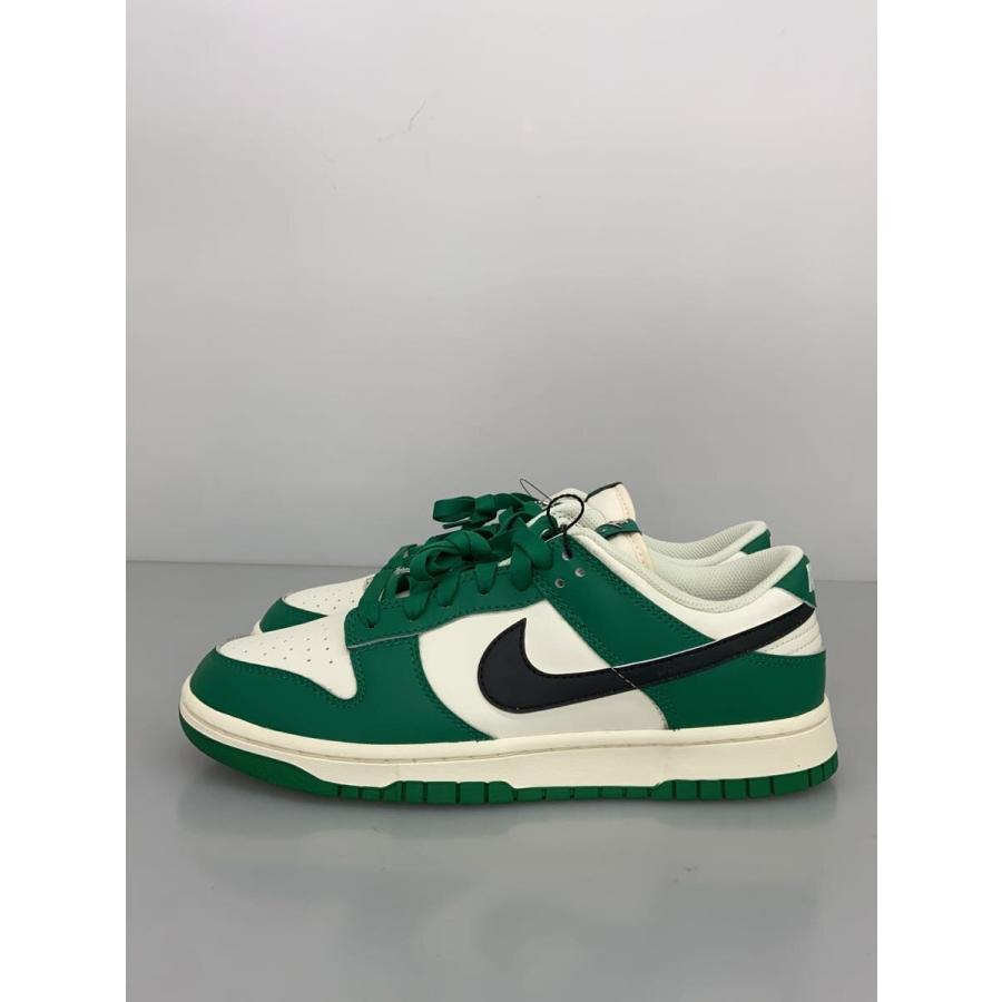 NIKE◇DUNK LOW SE_ダンク ロー SE/27cm/GRN : セカンド NIKE◇DUNK LOW SE_ダンク ロー SE/27cm/GRN : セカンド