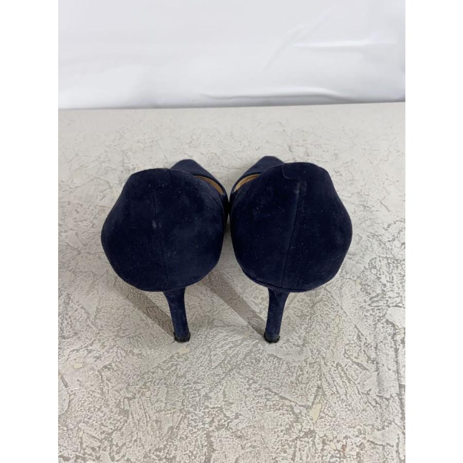 【新品】　PELLICO パンプス　(サイズ36) PELLICO◇パンプス/36/NVY : セカンドストリートYahoo!店 - 通販