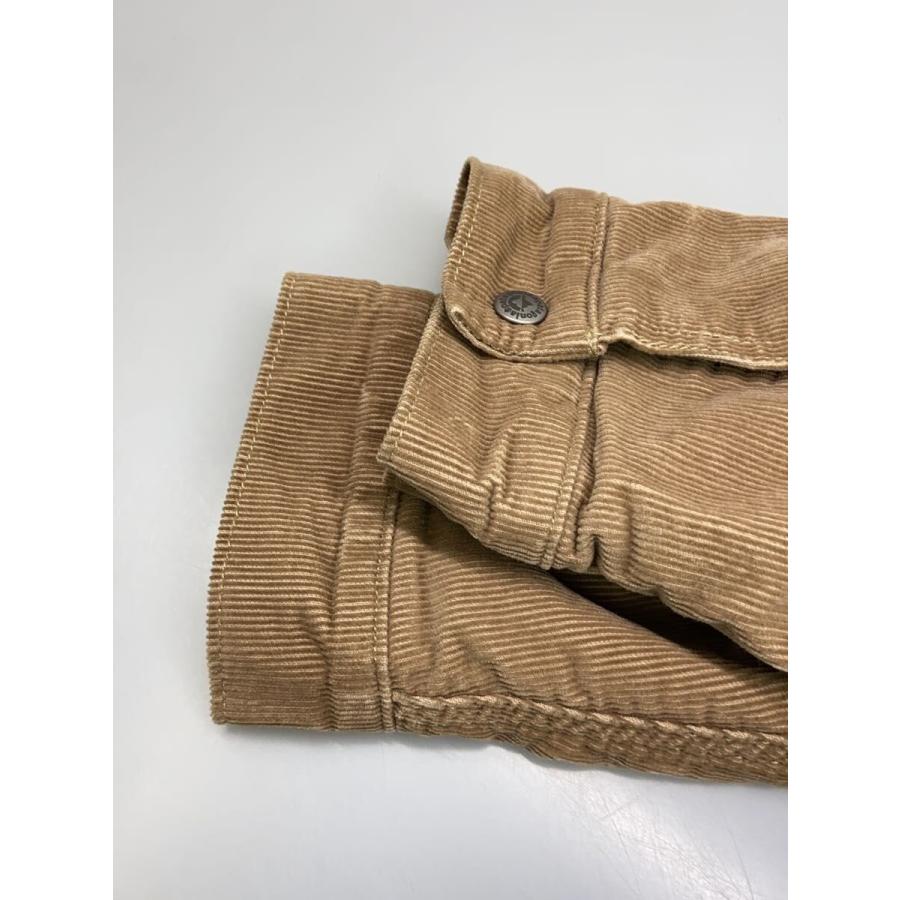 patagonia◇パイル・ラインド・トラッカー・ジャケット_カーキ/S