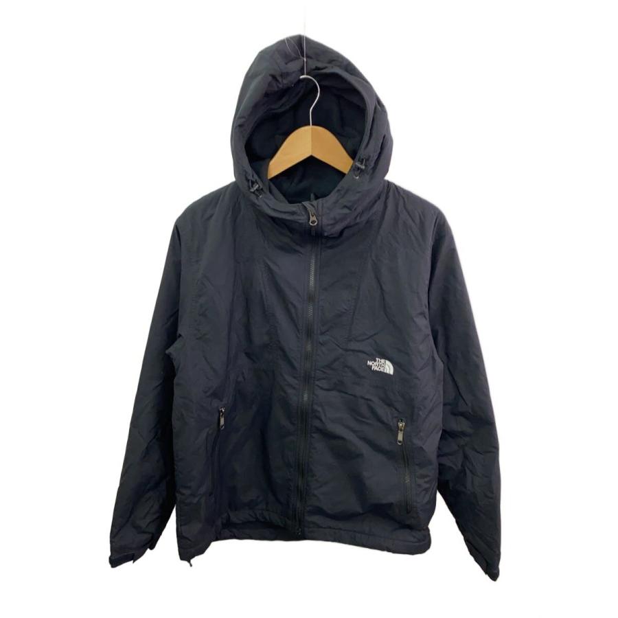 THE NORTH FACE◇COMPACT NOMAD JACKET_コンパクトノマドジャケット/M