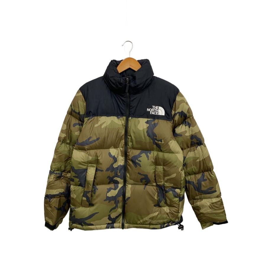 THE NORTH FACE ダウンジャケット　ND91842 THE NORTH FACE◇ダウンジャケット/L/ナイロン/マルチカラー/ND91842