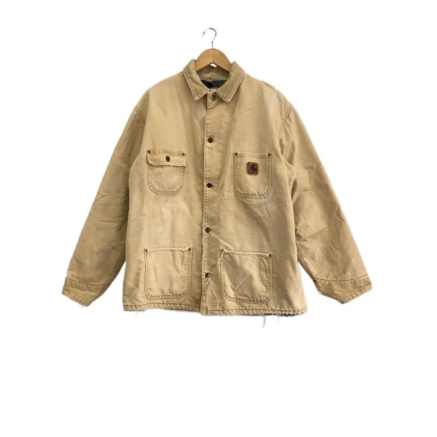 畠*叶様 Carhartt ビンテージ チョアコート カットオフ ブランケット