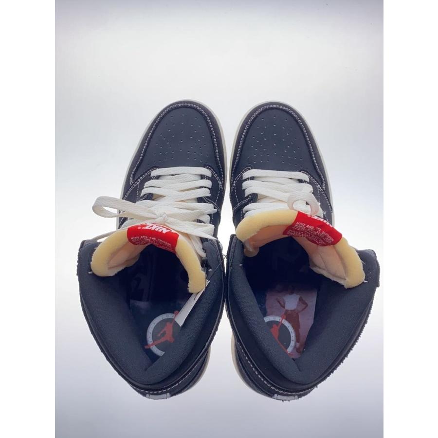 NIKE◇ハイカットスニーカー/27.5cm/BLK/II9811-001// : セカンド