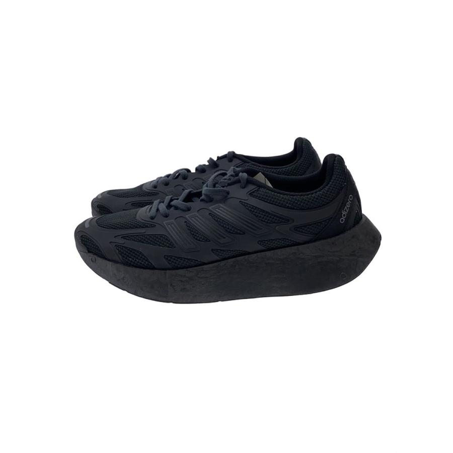 adidas◇ADIZERO ARUKU_アディゼロ アルク/27cm/BLK// : セカンド