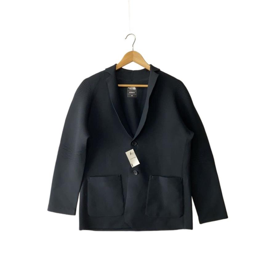 THE NORTH FACE◇テーラードジャケット_NT61962/M/ポリエステル/BLK