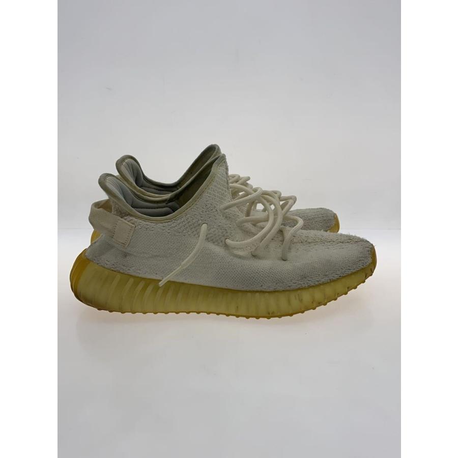 adidas◇YEEZY BOOST 350 V2/イージーブースト/28cm/WHT : セカンド