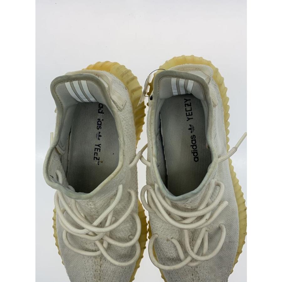 adidas◇YEEZY BOOST 350 V2/イージーブースト/28cm/WHT : セカンド