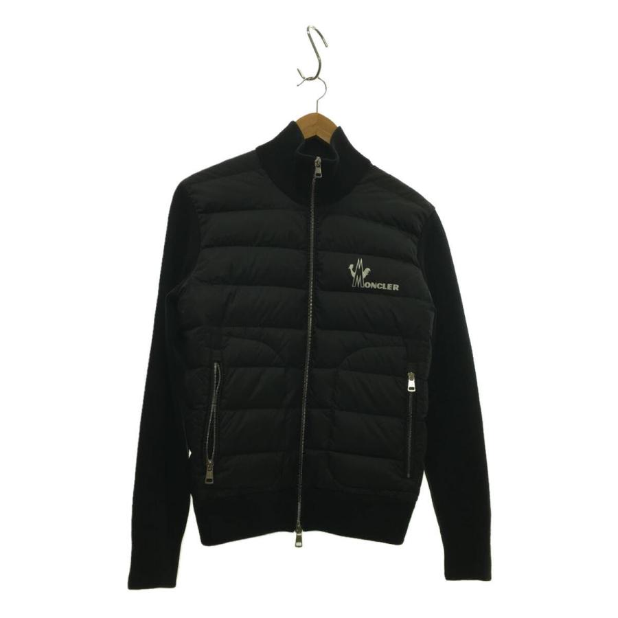 MONCLER maglione tricot cardigan/ダウンジャケット/S/C-TIND-19-271 : ...