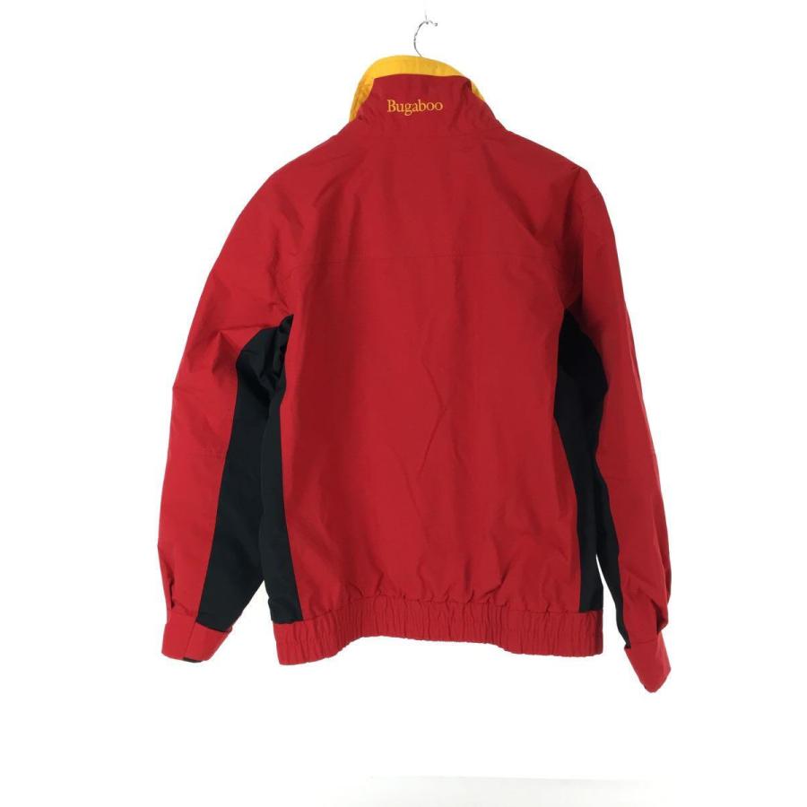 Columbia◆ブルゾン/L/ナイロン/RED/219WE1190/マウンテンパーカー｜ssol-shopping｜02