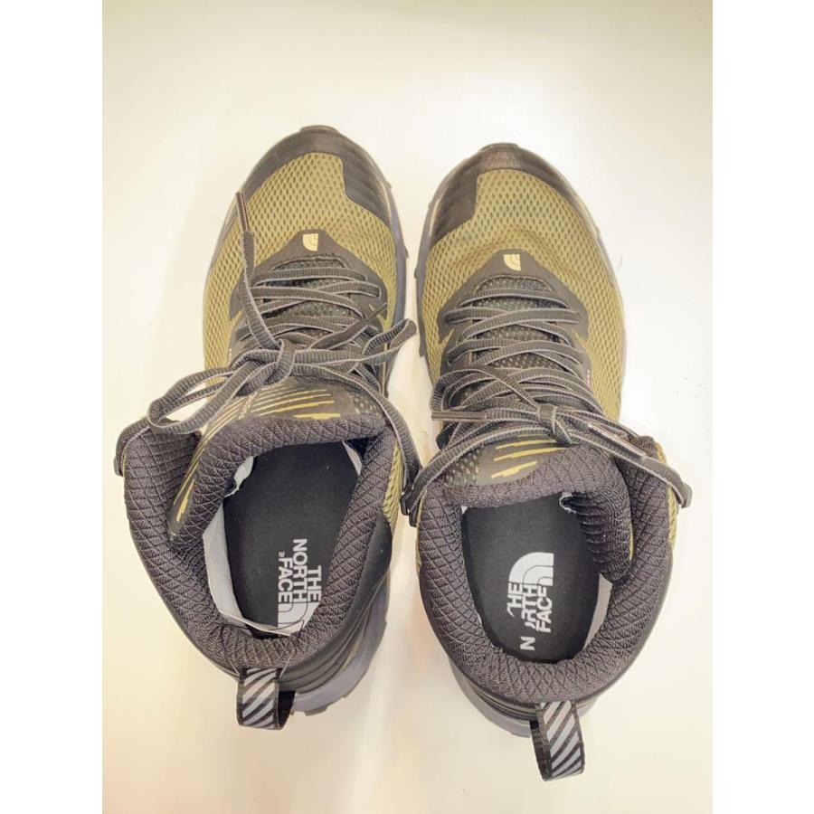 THE NORTH FACE◆MID FUTURELIGHT/トレッキングブーツ/26.5cm/BLK/NF0A5JCW//｜ssol-shopping｜03