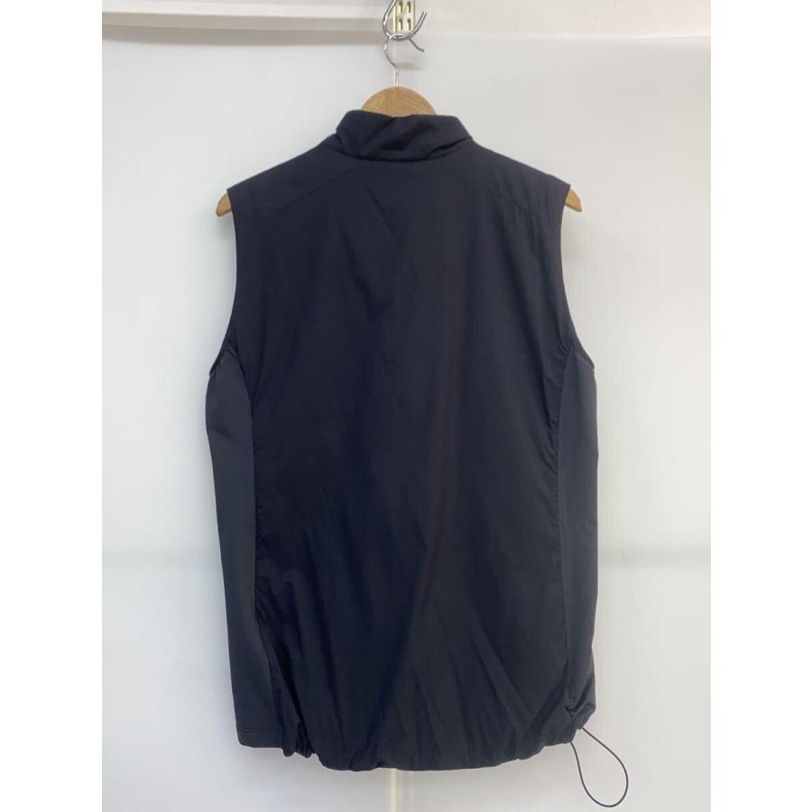 ARC'TERYX◇Atom SL Vest/S/ナイロン/BLK ARC'TERYX