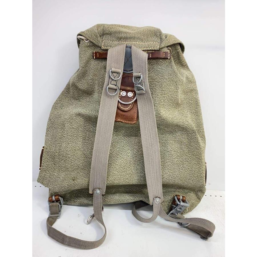 ち*ん様 ごましおリュック バックパック スイス軍 スイス軍 リュック ソルト アンド ペッパー ごま塩 古着屋