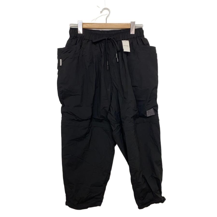 S.F.C (STRIPES FOR CREATIVE)◇SUPER WIDE DETACHABLE PANTS/ボトム/M