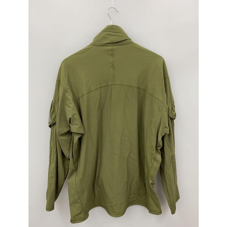 patagonia◇06年/MARS Level4/SLINGSHOT JACKET/L/ポリエステル/KHK