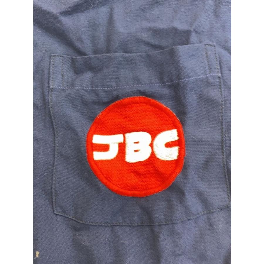 Sun Bros&Co/50s〜/ボウリングシャツ/スーベニア/半袖シャツ/1/--/NVY