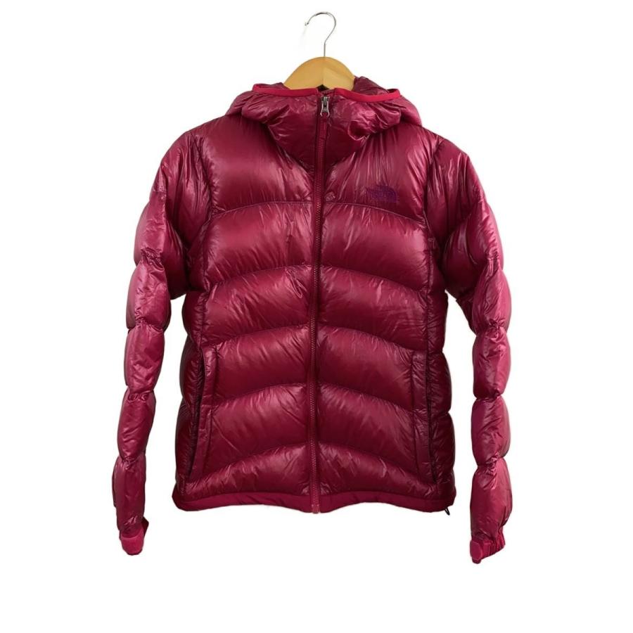 THE NORTH FACE◇ACONCAGUA HOODIE/アコンカグアフーディ/ダウン 