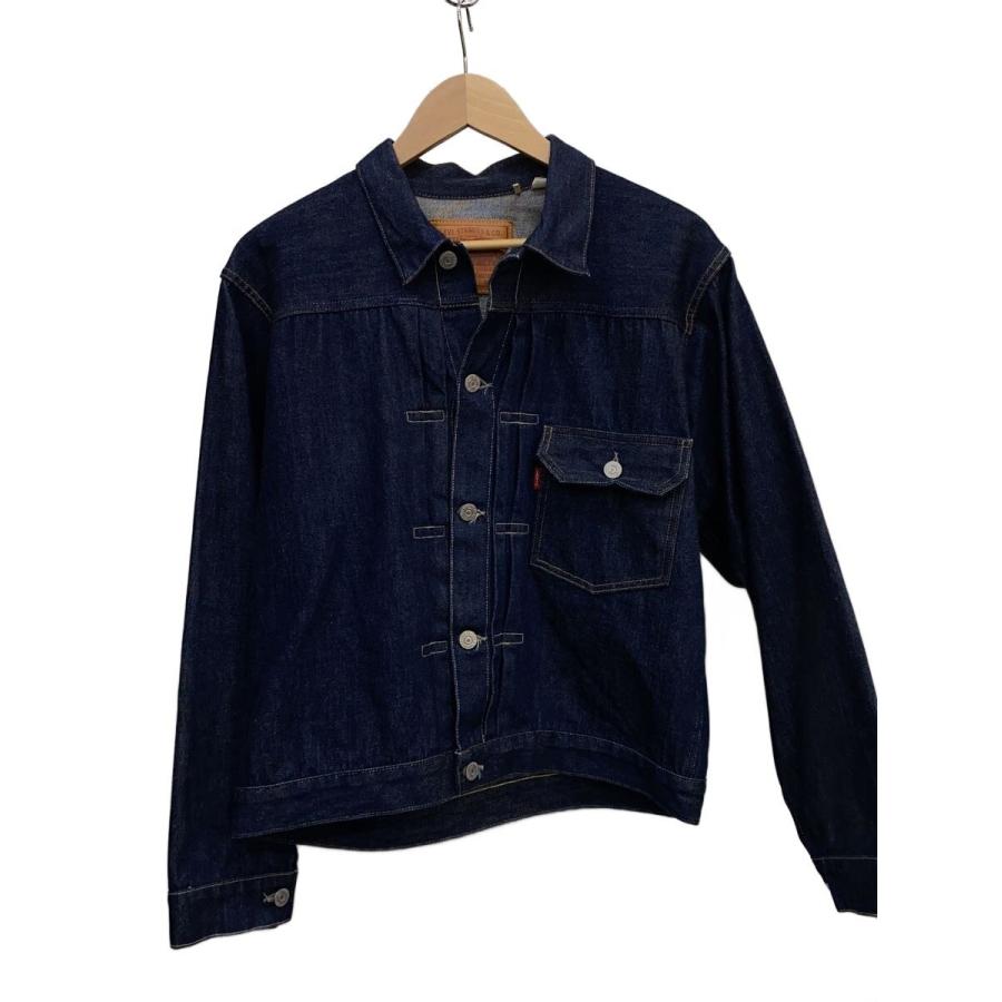Levi's Vintage Clothing◇1st/506XX/復刻/1936 TYPE I JACKET/40